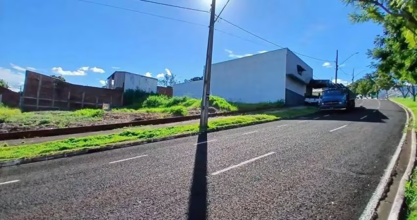 Terreno a venda, conjunto habitacional requiao, maringa, pr