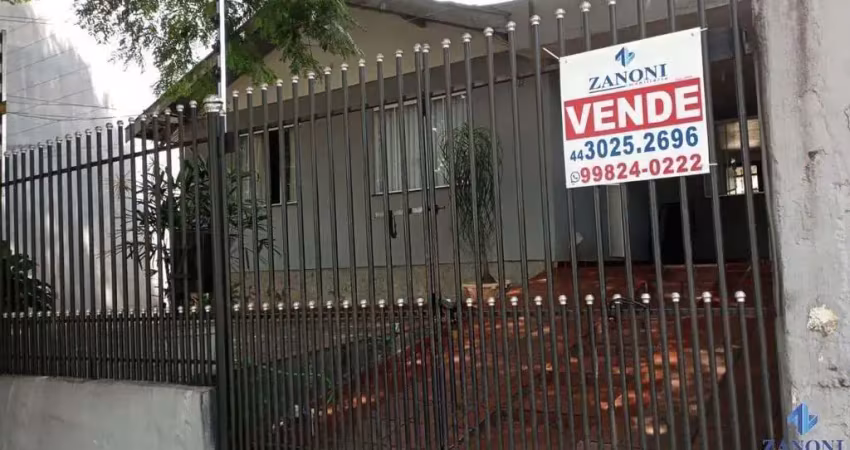 Casa a venda, parque residencial patricia, maringa, pr