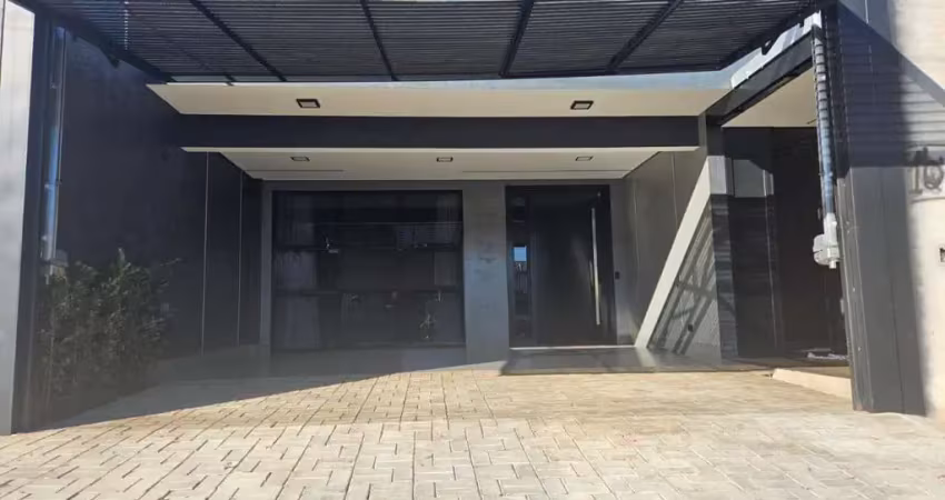 Casa com 3 quartos à venda na Rua Ignácio Pelchibeski, 1279, Residencial São José, Sarandi