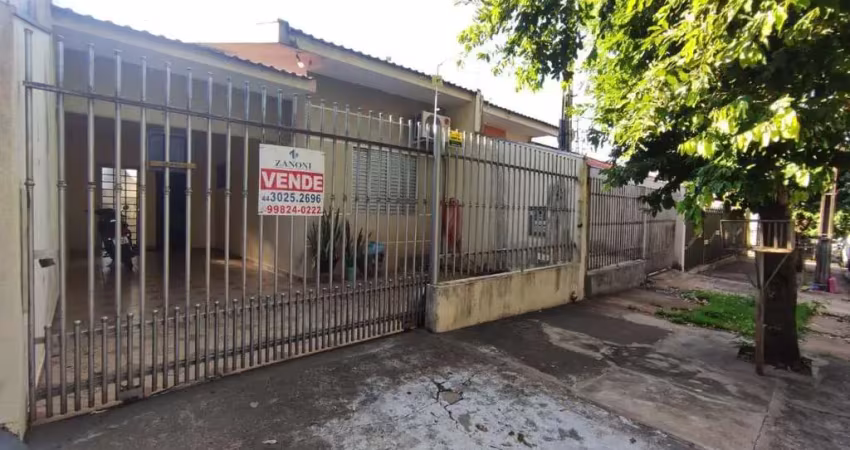 Casa com 3 quartos à venda na Rua Rio da Prata, 79, Jardim Novo Oásis, Maringá