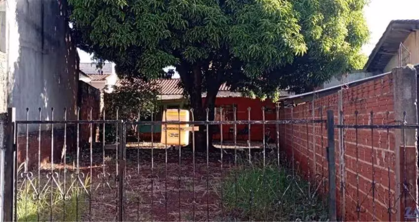 Terreno à venda na Rua Francisco Fernandes Cara, 478, Parque Alvamar, Sarandi