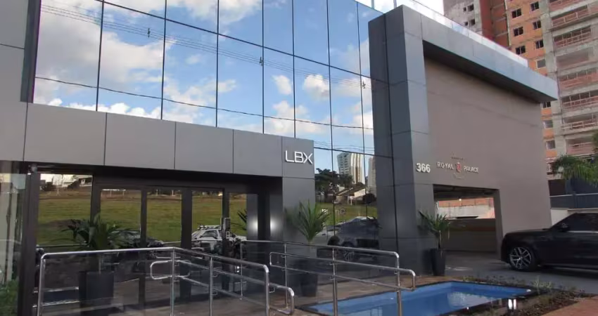 Apartamento para locacao, jardim aclimacao, maringa, pr ,um dos melhores condominios com area de lazer para se morar.