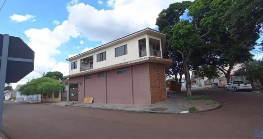 Prédio com 1 sala à venda na Avenida 7 de Setembro, 475, Jardim Liberdade III, Maringá