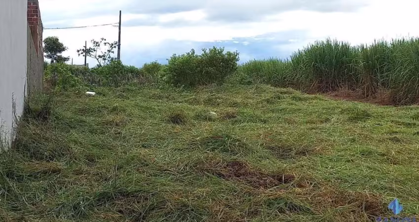 Terreno à venda na RUA REDIVAL ANTONIO DOS SANTOS, 99, Jardim Catuai, Mandaguaçu