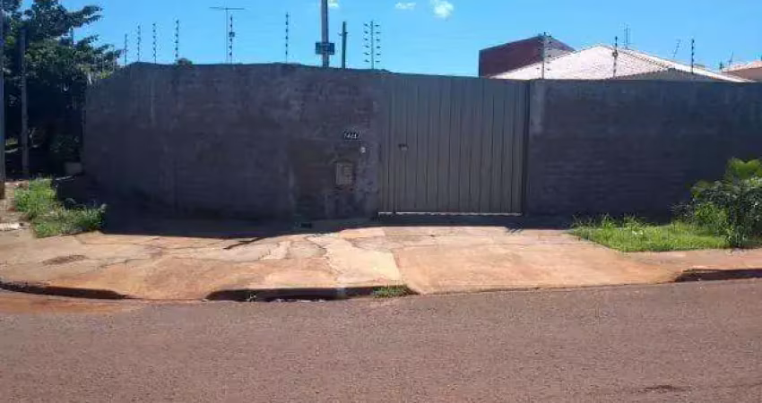 Chácara / sítio à venda na Rua José Toral Querubim, 1715, Conjunto Habitacional Requião, Maringá