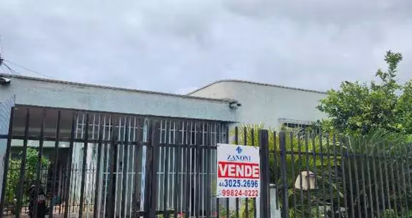 Casa padrao a venda, conjunto habitacional karina, maringa, pr