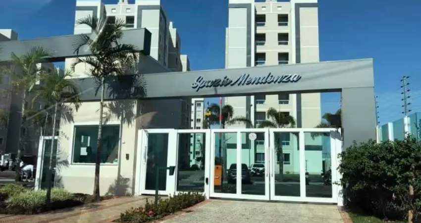 Apartamento a venda 2 quartos, 1 vaga, 57m2, america, maringa - pr | spazio mendonza