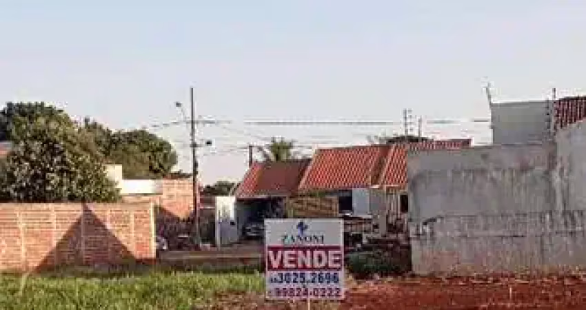 Terreno à venda na Avenida Alcebíades de Paula Neto, 859, Jardim Oriental, Maringá