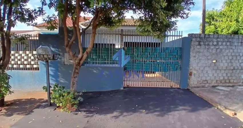 Casa com 2 quartos à venda na Rua Cristóvão Colombo, 357, Novo Panorama, Sarandi