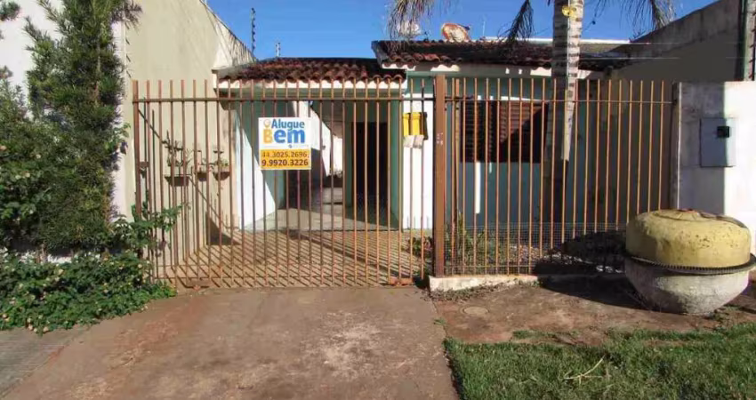 Casa com 3 quartos à venda na Rua 19.175, 518, Jardim Campo Belo, Maringá