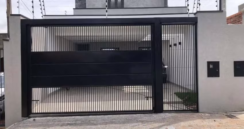 Casa a venda 3 quartos, 1 suite, 2 vagas, 104m2, jardim america, maringa - pr