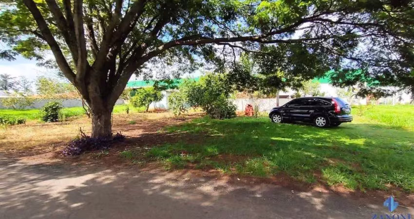 Chacara a venda 1000m2, cond campo ville, mandaguacu - pr