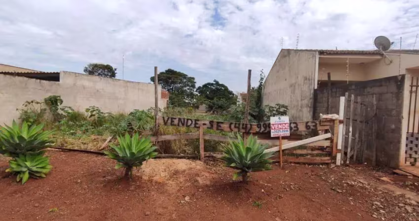 Terreno à venda na Rua Monte Alto, Jardim das Torres, Sarandi