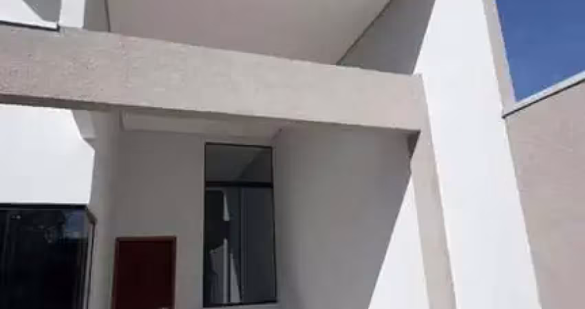 Casa com 3 quartos à venda na Rua Joaquim Mendonça, 725, Jardim Universo, Maringá