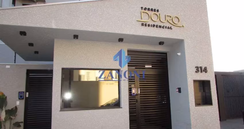 Apartamento com 2 quartos para alugar na Rua Ouro Verde, 314, Vila Emília, Maringá