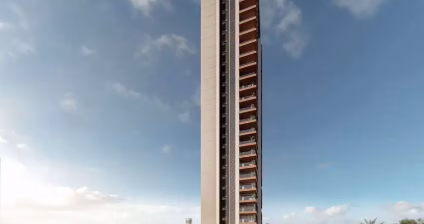 Apartamento com 2 quartos à venda na Avenida Comendador Amorim Pedrosa Moleirinho, 2316, Jardim Novo Horizonte, Maringá