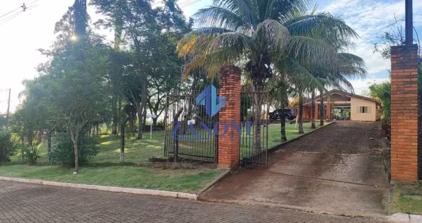 Chácara / sítio com 1 quarto para alugar na Rodovia PR-317, 7001, Parque Industrial I, Maringá