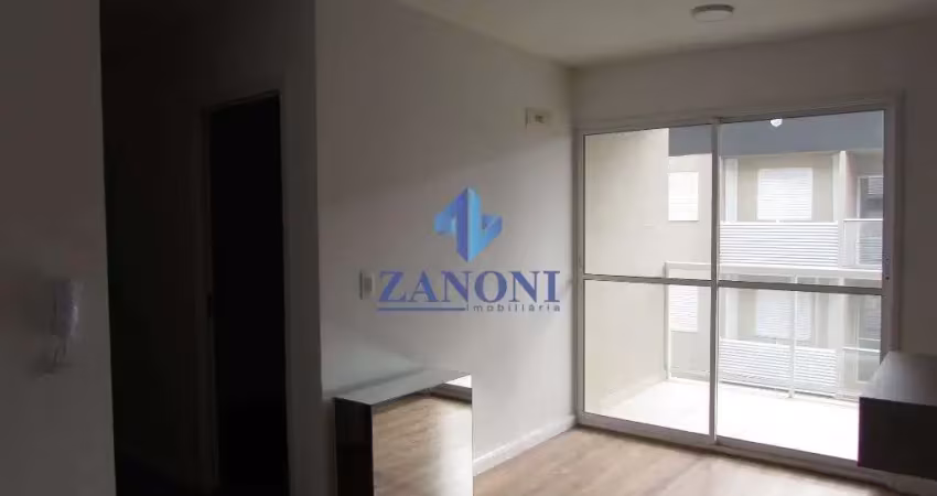 Apartamento com 2 quartos para alugar na Rua Ernesto Mariucci, 366, Jardim Aclimação, Maringá