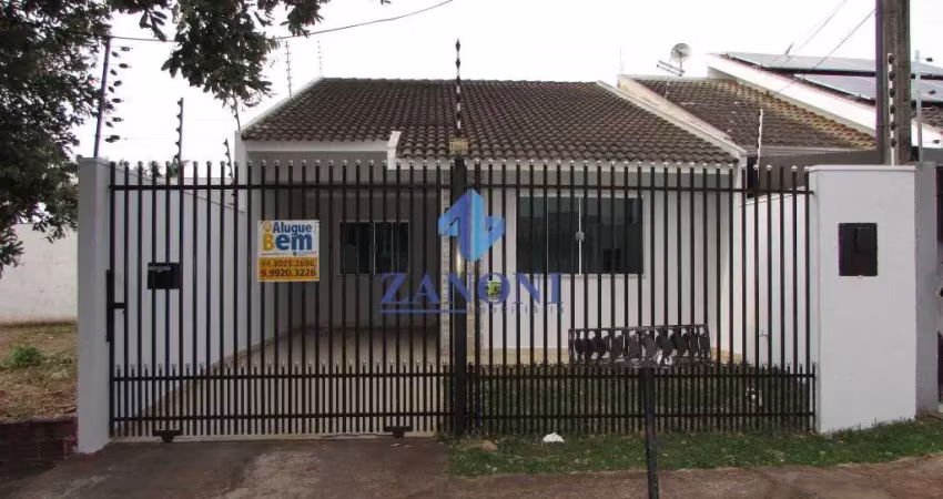 Casa com 3 quartos para alugar na Rua Rio Ligeiro, 1876, Parque Residencial Tuiuti, Maringá
