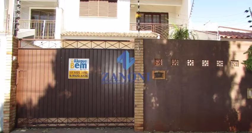 Casa com 3 quartos para alugar na Rua Senador Teotônio Brandão Vilela, 925, Parque da Gávea, Maringá