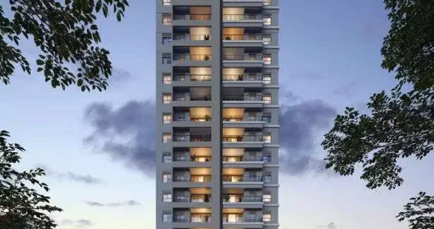 Apartamento com 3 quartos à venda na Avenida Londrina, 485, Zona 08, Maringá