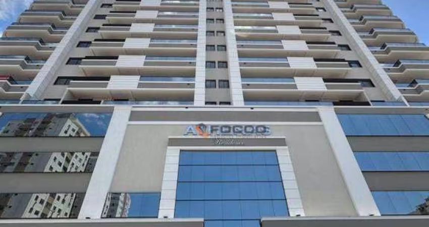Apartamento com 2 dormitórios à venda, 89 m² por R$ 859.000,00 - Campinas - São José/SC