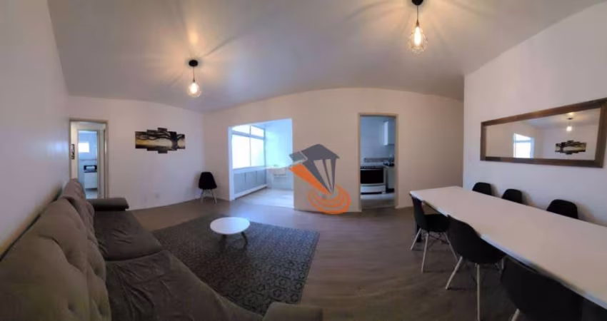 Apartamento com 3 dormitórios à venda, 86 m² por R$ 420.000,00 - Kobrasol - São José/SC
