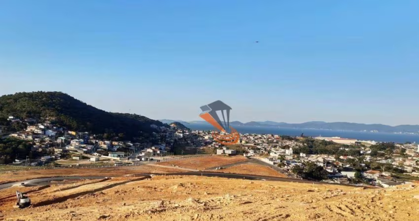 Terreno à venda, 360 m² por R$ 230.000,00 - Jardim Janaina - Biguaçu/SC