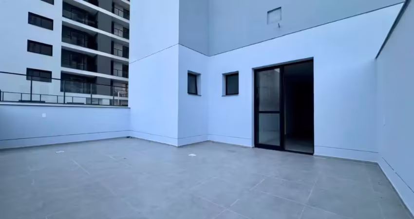 Apartamento com 2 dormitórios à venda, 97 m² por R$ 530.000,00 - Areias - São José/SC
