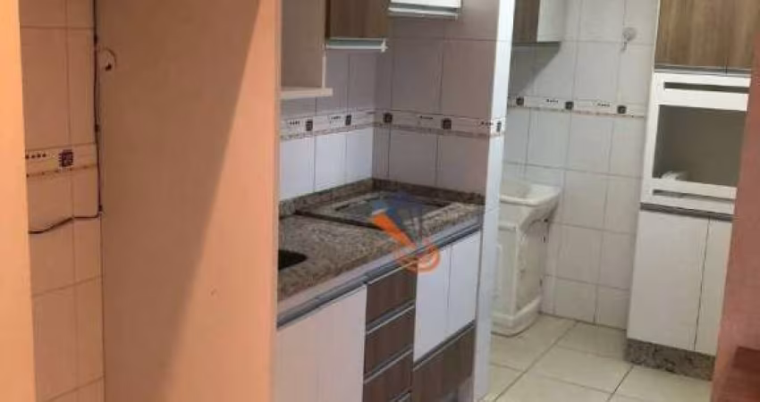 Apartamento com 2 dormitórios à venda, 86 m² por R$ 410.000,00 - Pagani - Palhoça/SC
