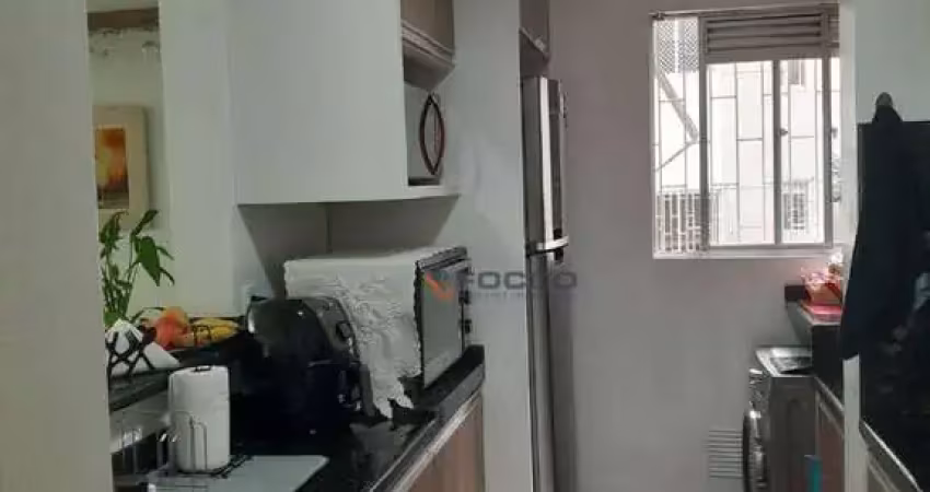 Apartamento à venda, 69 m² por R$ 315.000,00 - Serraria - São José/SC