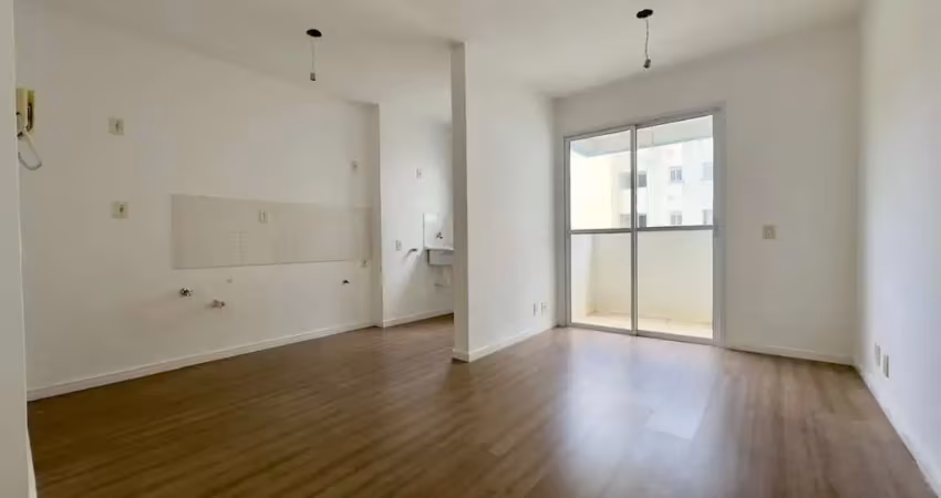 Apartamento com 2 dormitórios à venda, 51 m² por R$ 230.000,00 - Bela Vista - Palhoça/SC