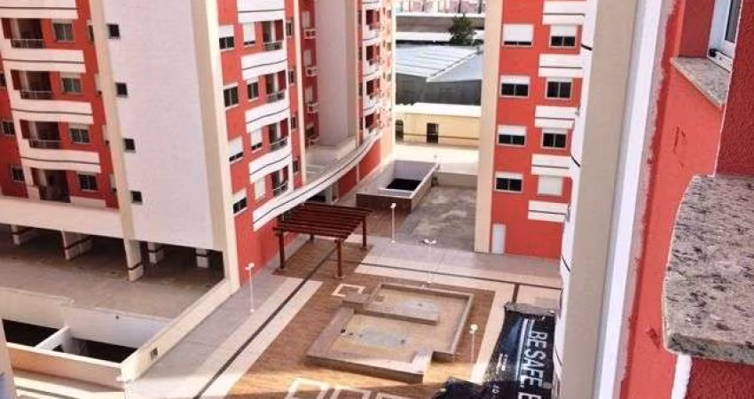 Apartamento à venda, 74 m² por R$ 580.000,00 - Barreiros - São José/SC