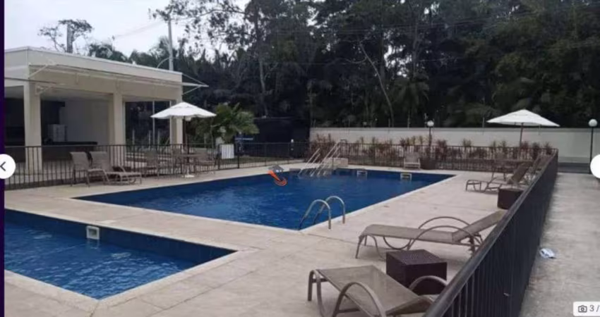 Apartamento à venda, 54 m² por R$ 230.000,00 - Bom Viver - Biguaçu/SC