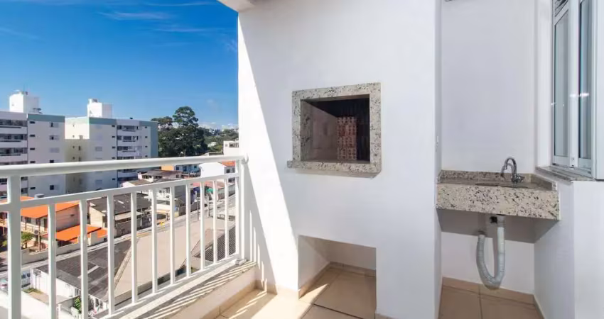 Apartamento à venda, 76 m² por R$ 492.760,00 - Bela Vista - São José/SC