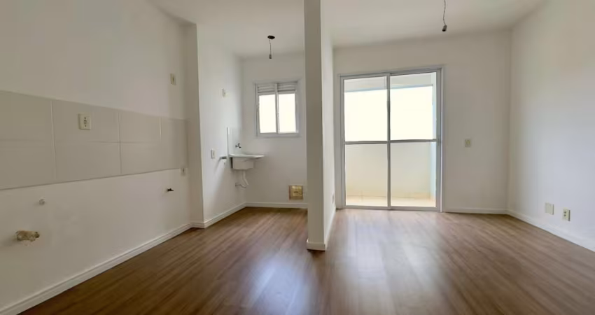 Apartamento com 2 dormitórios à venda, 51 m² por R$ 230.000,00 - Bela Vista - Palhoça/SC