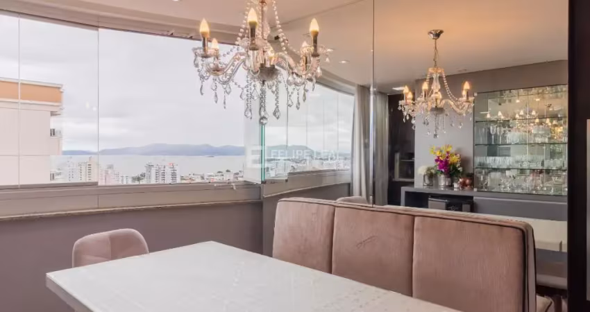 Apartamento reformado e mobiliado com vista para o mar em barreiros, são josé