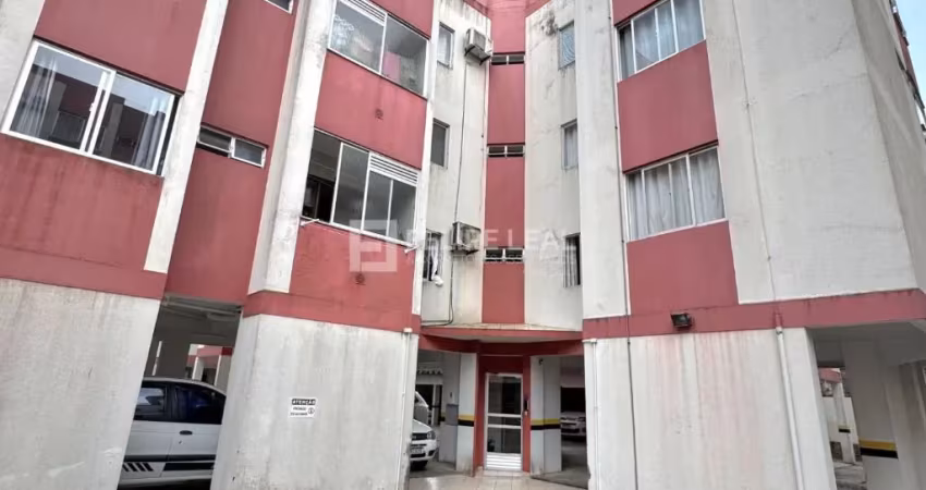 Apartamento 2 Quartos com Vaga – São Luiz, São José | Financiamento MCMV