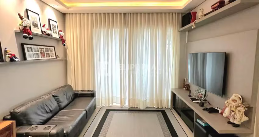 APARTAMENTO MOBILIADO NO ESTREITO – CONFORTO E SOFISTICAÇÃO PARA SUA FAMÍLIA!