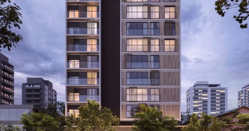 Apartamento Novo Centro de Floripa