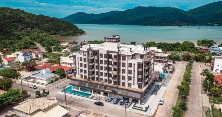2 Dormitórios,  1 Suite,  1 Vaga,  em Praia Grande Imóvel Residencial em Governador Celso Ramos