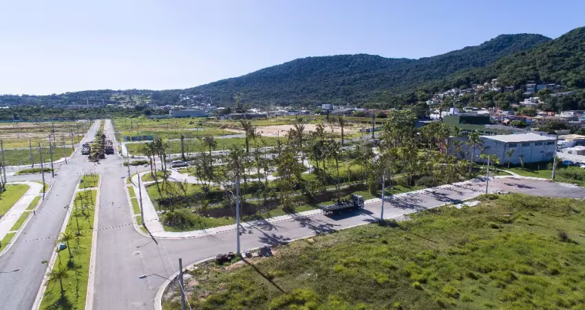 Descubra o paraíso no novo norte real parque - terreno de 450m² com infraestrutura que você merece!