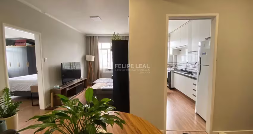 Apartamento 01 dormitório – campinas/kobrasol – são josé/sc