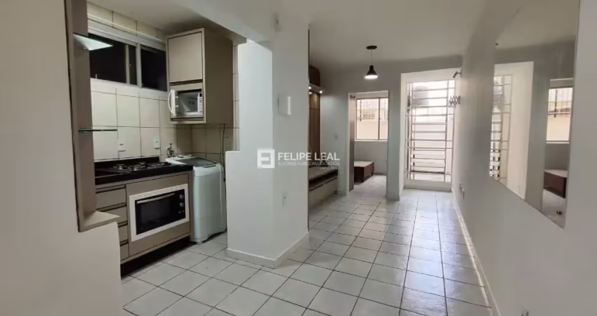 Apartamento com 01 dormitório para venda no kobrasol – são josé/sc