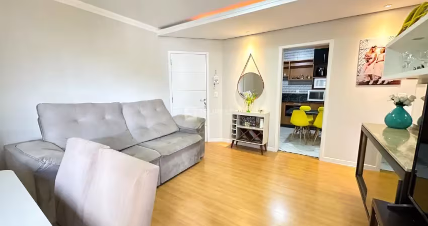 Apartamento com 03 dormitórios (01 suíte) em barreiros