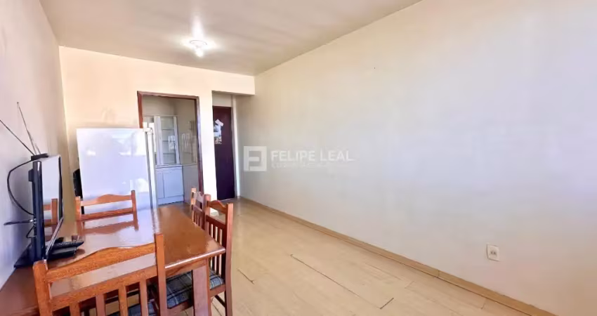 Apartamento à venda em capoeiras – praticidade e conforto em excelente localização!