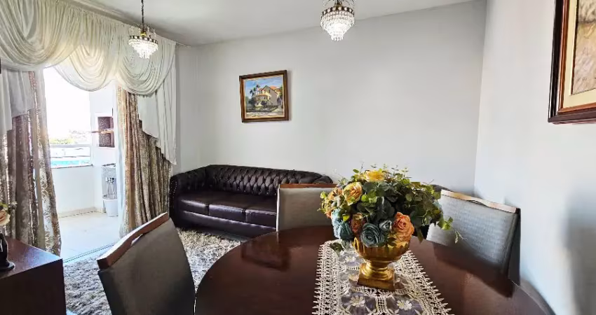 Apartamento 2 quartos semi mobiliado no bairro roçado – são josé/sc