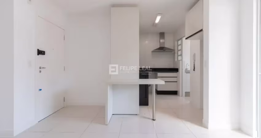 Excelente apartamento no platinus top residence, localizado no bairro agronômica em florianópolis!