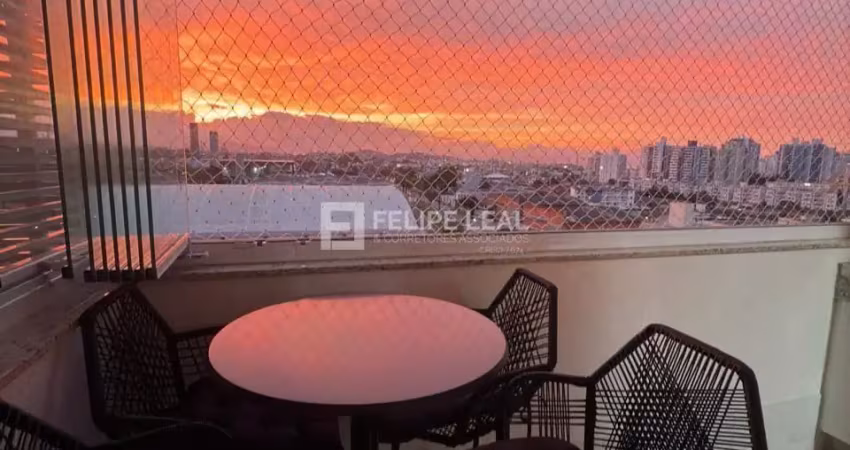 Apartamento encantador, com móveis sob medida e área de lazer incrível — entre barreiros e campinas!