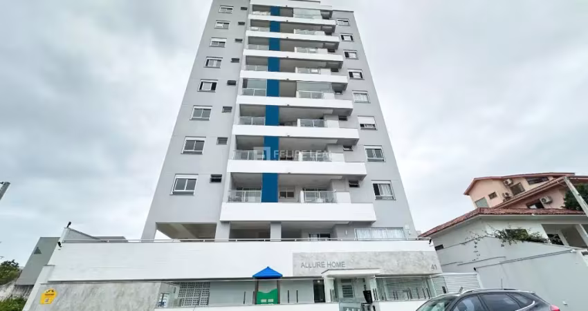Apartamento com 02 dormitórios (01 suíte) em barreiros